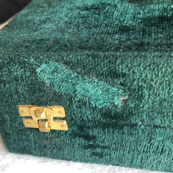 Pair of vintage Candle Sticks ❤️ - Picture 7 of 8